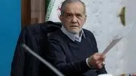 دستور رئیس‌جمهور به استانداران در آستانه سال نو