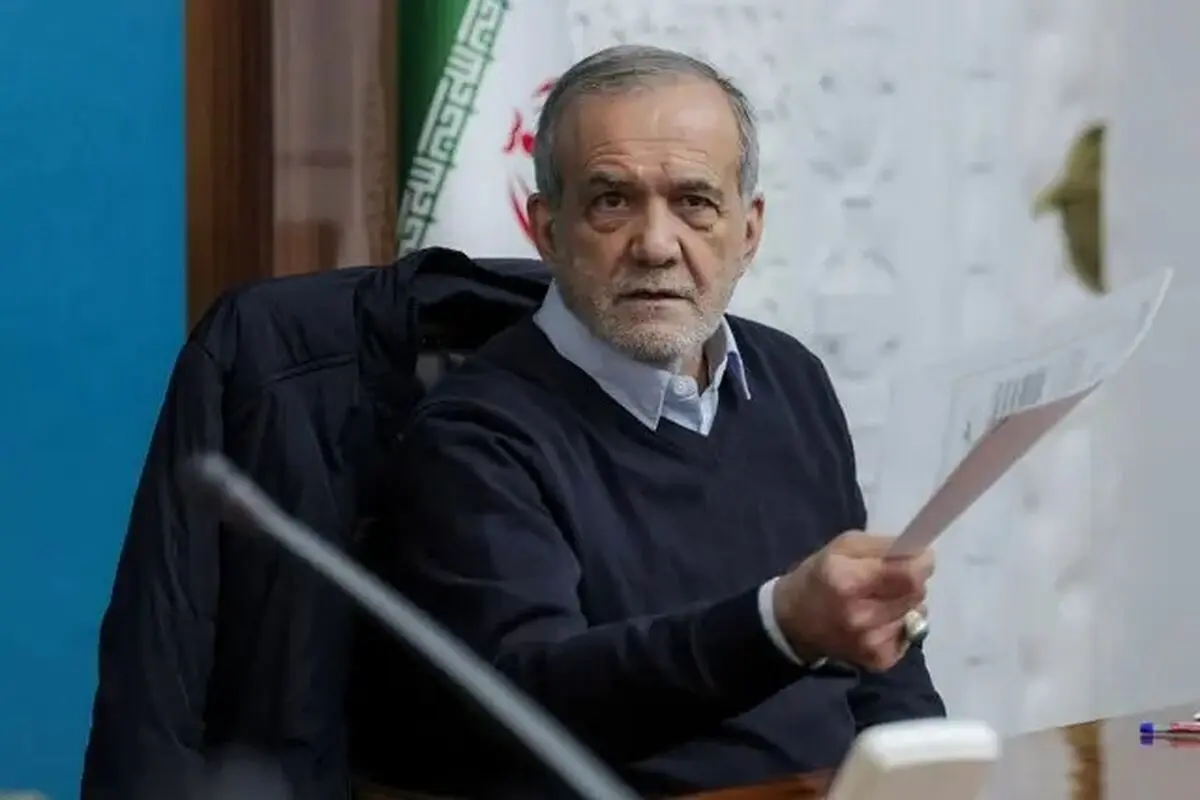 دستور رئیس‌جمهور به استانداران در آستانه سال نو