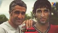 سفر در زمان | نگاهی به مدل موی پژمان جمشیدی وقتی که ستاره بود
