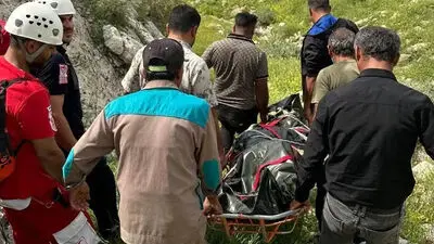 کشف بقایای اجساد ۵ کوهنورد در ارتفاعات نپال
