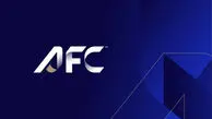 عکس | هفت‌سین AFC با حضور علی دایی و مهدوی‌کیا