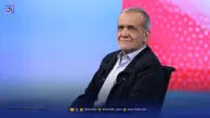 دکور متفاوت هفت‌سین رئیس‌جمهور/ کوله‌پشتی و عروسک دانش‌آموزان مینابی، اشک مردم را سرازیر کرد