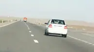 ۵ میلیون نفر از تهران خارج شدند
