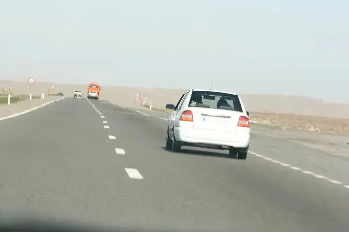 ۵ میلیون نفر از تهران خارج شدند