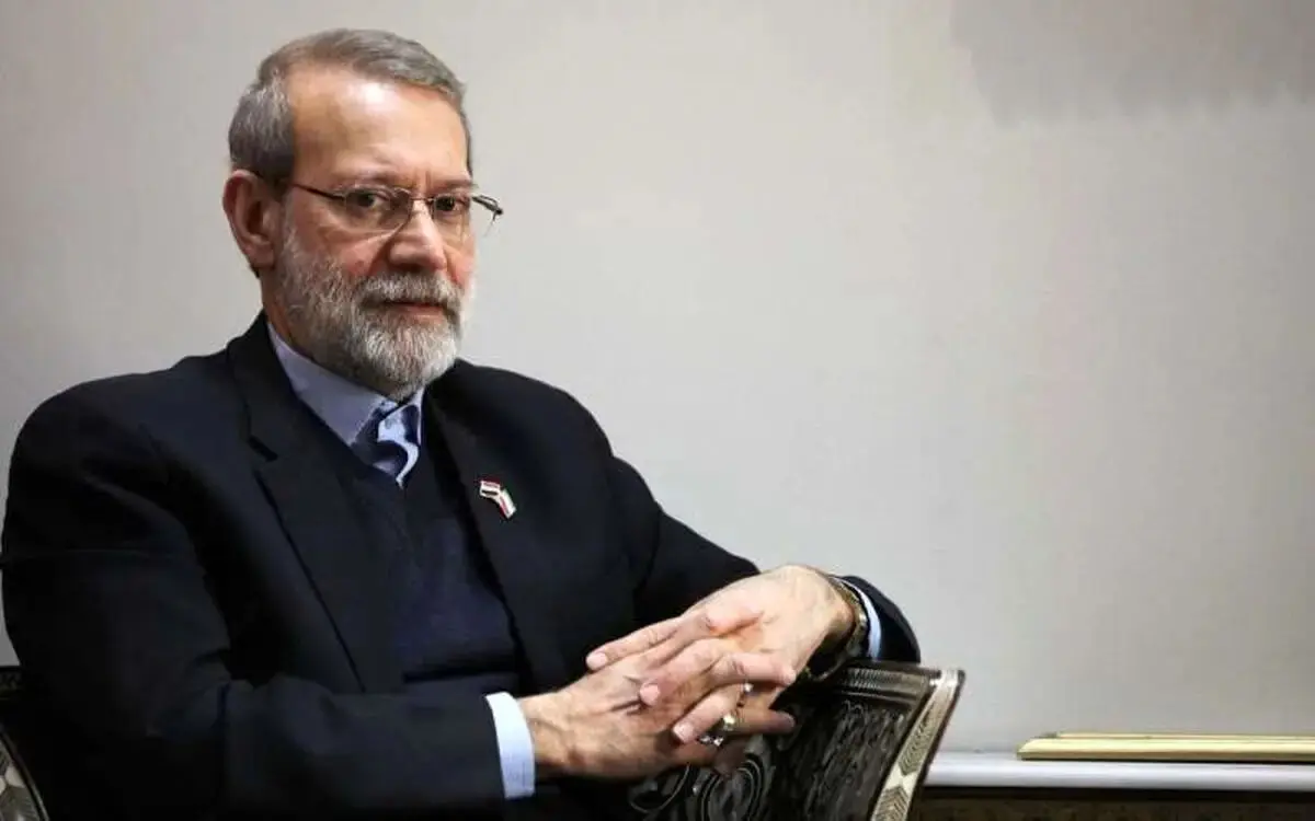خاطره شنیدنی علیرضا داودنژاد از علی لاریجانی