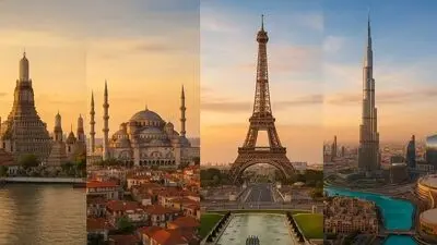 سفر؛ ضرورت بیولوژیک مغز در عصر استرس / از گسست محیطی تا بازسازی پیوندهای عاطفی
