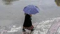 هواشناسی تهران /  آسمان کمی ابری تا نیمه ابری