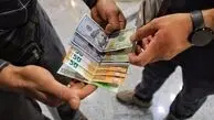نرخ دلار در اولین روز سال 1405