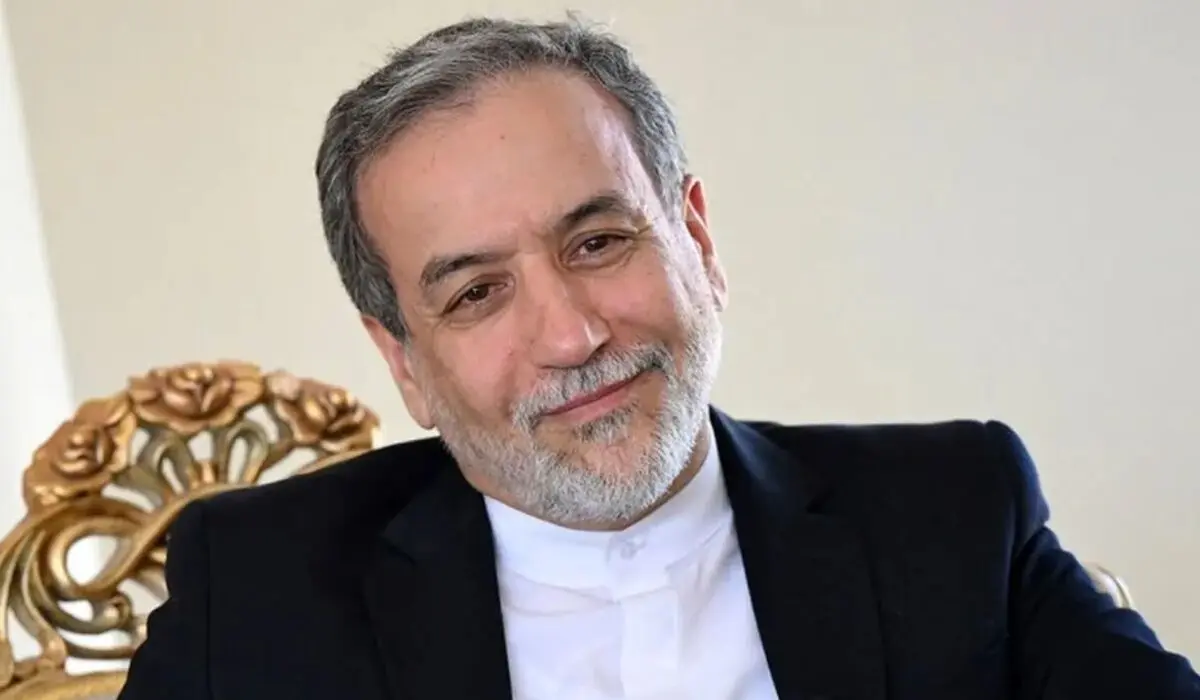 پیام تبریک عراقچی به مناسبت اعیاد فطر و نوروز با روایت ایستادگی هزاران ساله ایرانیان