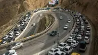 ممنوعیت تردد خودروها در این جاده‌ شمالی/ قبل از آغاز سفر با این شماره تماس بگیرید