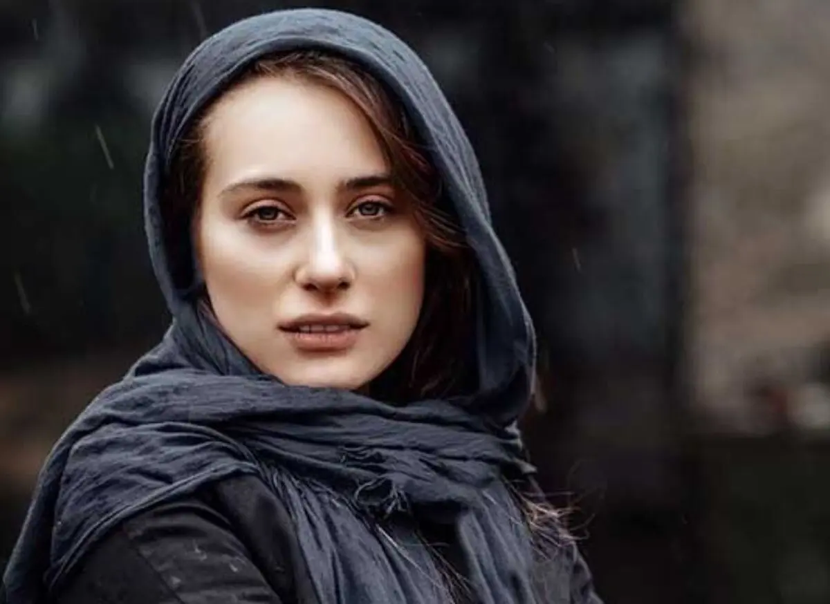 بیوگرافی عطیه سریال ساهره با چشمان آبی
