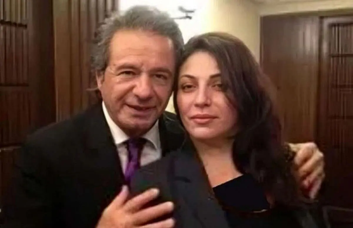 بیوگرافی همسر اول تا چهارم عارف + عکس ها