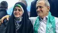 عکس های خانوادگی سیاستمداران ایرانی / از علی لاریجانی تا سردار سلیمانی، خاتمی، پزشکیان، ظریف و قالیباف !