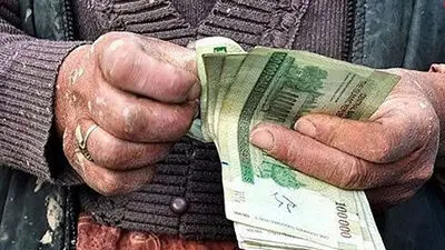 مهم: ترمیم دستمزد کارگران در نیمه دوم سال با تصمیم شورای عالی کار