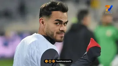 واکنش صریح حدادی به شایعه جدایی اورونوف؛ هیچ‌جا نمی‌رود!