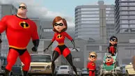 تاریخ اکران انیمیشن Incredibles 3 مشخص شد