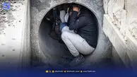 غمگین مثل مردم ‌‌‌دیمونا و عراد و بئرالسبع و ایلات
