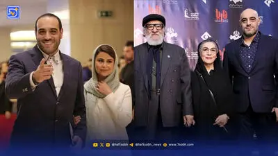 داریوش ارجمند واکنش نشان داد؛ زندگی چیز غریبی است