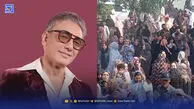 نگاه روز | شادمهر عقیلی دل میلیون ها ایرانی را با هفت‌سین آتش زد
