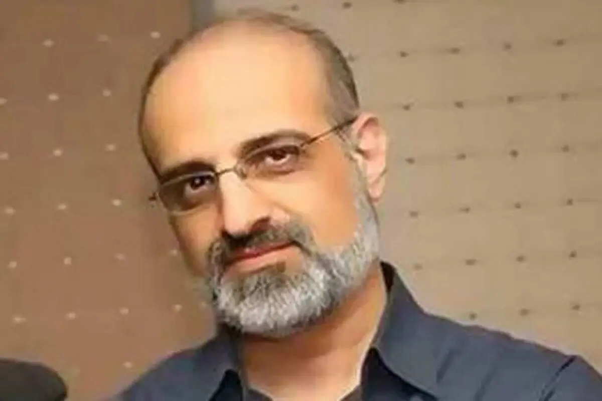 واکنش محمد اصفهانی به جنگ