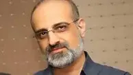 واکنش محمد اصفهانی به جنگ