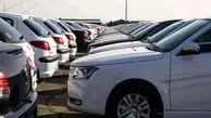 آخرین قیمت خودرو در بازار آزاد امروز یکشنبه ۲ فروردین
