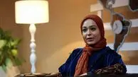 عکس| تغییر چهره باورنکردنی سانیا سالاری بازیگر سریال دلدادگان در 35 سالگی