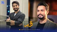قاب | مصطفی راغب: قطره‌ای از اقیانوس ایرانم / برای مدافعان وطن دعا کنید