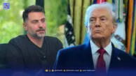 نگاه روز | علی ضیا در واکنش به تهدید ترامپ: اگر حمله کنید، مرتکب جنایت جنگی می‌شوید