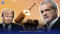 پایان افسانه «نفوذناپذیری» دیمونا