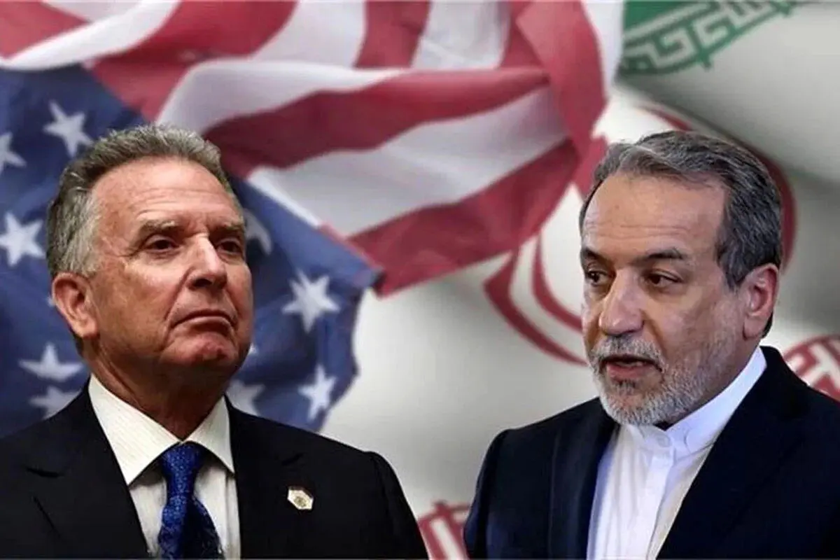 رسمی / هیچ مذاکره ای بین تهران و واشنگتن وجود ندارد