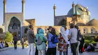 آمار سفر در کشور ایران