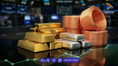  غول‌های وال‌استریت قیمت طلا را پیش‌بینی کردند؛ اونس ۶٬۰۰۰ دلاری در راه است؟ 