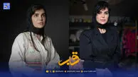قاب | راضیه دهقان، شیدای سریال شغال آرزویش را فریاد زد