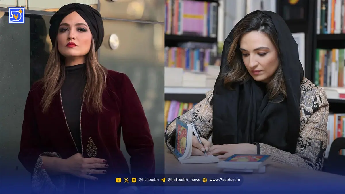عصر سینما | گلاره عباسی: مرا به نخل آویزان کنید، به وطن خیانت نمی‌کنم!