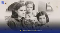 قاب تاریخ| ‌‌عکس جالب و دیدنی از دنیای زنان قاجار
