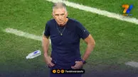 کارلوس کی روش در تهران؟!