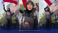 ماجرای دختر چکمه‌پوش در قلب تهران