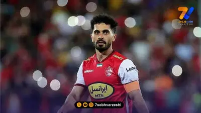 مبلغ قرارداد عالیشاه با گل گهر لو رفت