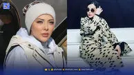 نگاه روز | رجز خوانی لیلا اوتادی جنجالی شد
