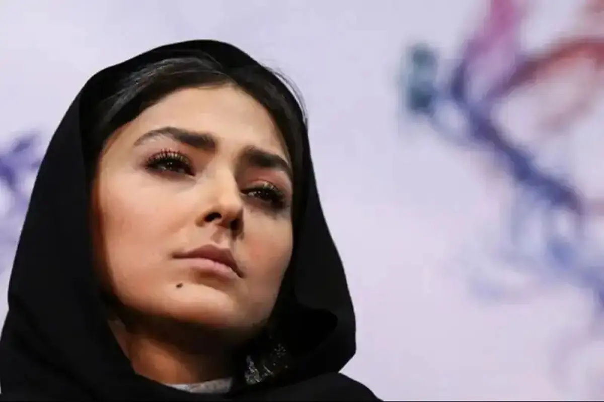 هدی زین العابدین: سکوت انتخاب من نیست