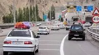 خبر مهم برای مسافران نوروزی/ تردد خودروها در این جاده‌ها ممنوع شد