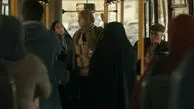 بیوگرافی سودابه بیضایی، تروریست سریال روشنایی شب