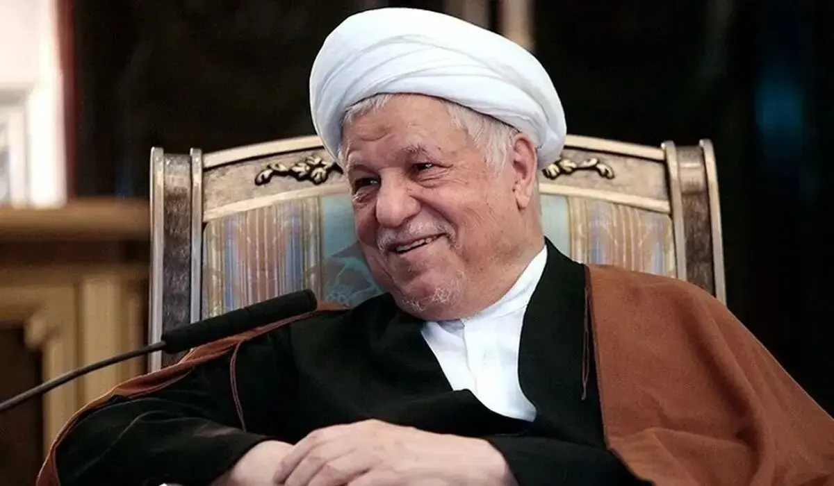 دکوراسیون شیک خانه دوبلکس آیت الله هاشمی رفسنجانی در تهران / از فرش های ایرانی تا مبلمان های متنوع + عکس ها