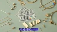 سقوط 10 هزار تومانی قیمت دلار با تفاهم ایران و آمریکا | طلا 600 هزار تومان ریخت