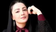 سفر در زمان | چهره قبل عمل شیلا خداداد در «عیسی می‌آید»؛ 25 سال قبل