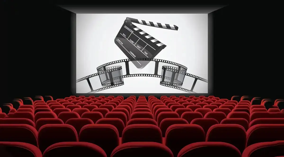 وضعیت سینما در روزهای جنگ / ۳۸ هزار نفر پای پرده