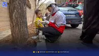 داستان یک عکس غم‌انگیز در جنگ رمضان