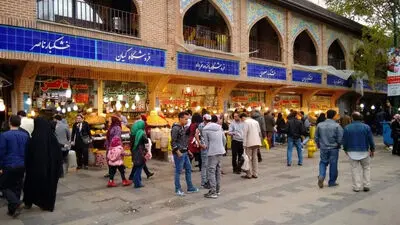10 مکان دیدنی شهر مسقط (عمان) در شب (مخصوص تابستان)