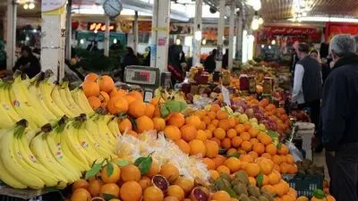 ساعت کاری میادین میوه و تره بار امروز پنجشنبه 22 مرداد